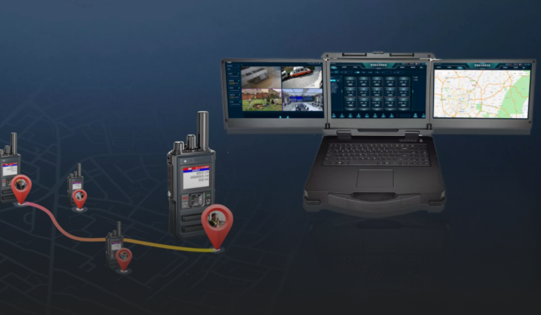 利达信-调度软件演练之路